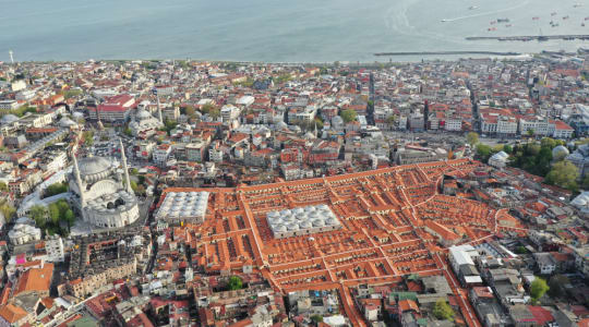 Photo of Grand Bazaar Istanbul