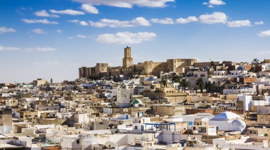 Photo of Medina of Sousse