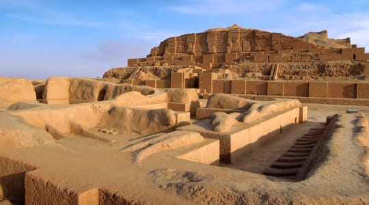 Photo of Shush Iran (temple Kiririsha)