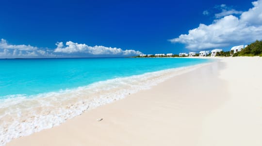 Photo of Rendezvous Beach