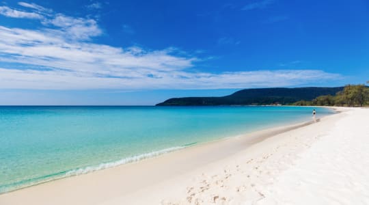 Photo of Koh Rong