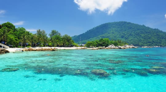 Photo of Perhentian Islands