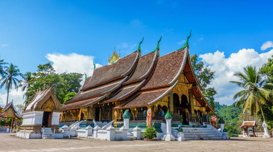 Photo of Wat Xiengthong