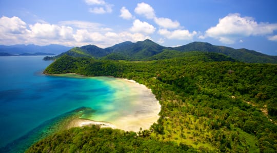 Photo of Ko Chang