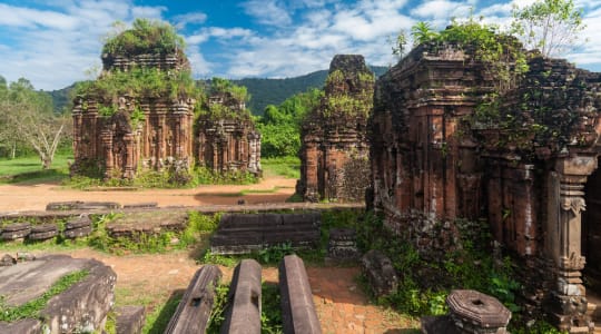 Photo of My Son Sanctuary