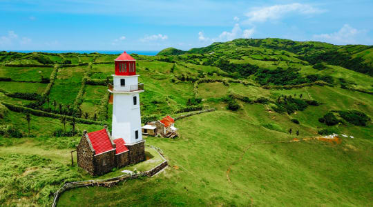 Photo of Mahatao Tayid Lighthouse