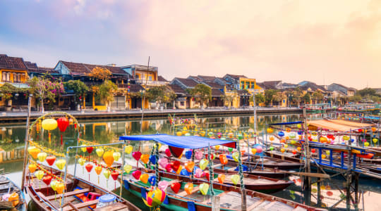 Photo of Hoi An