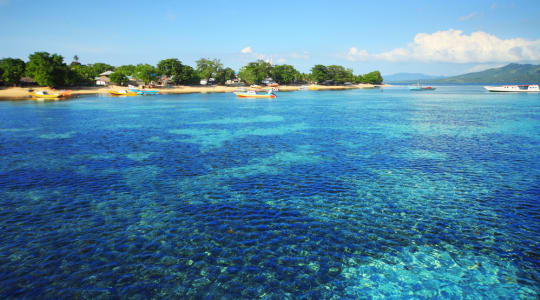 Photo of Bunaken National Park