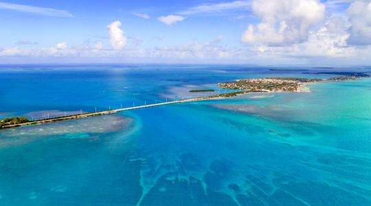 Photo of Florida Keys