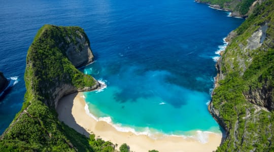 Photo of Nusa Penida