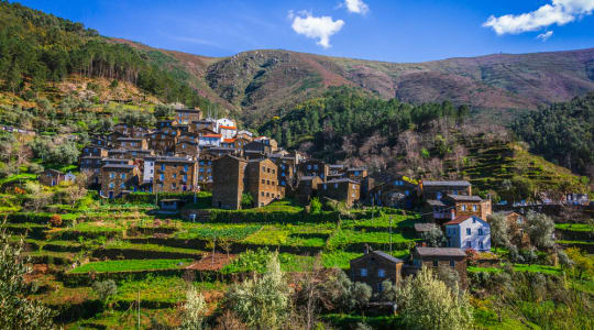 Photo of Aldeia do Piodao