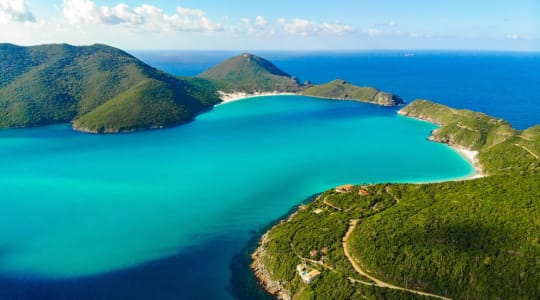 Photo of Arraial do Cabo