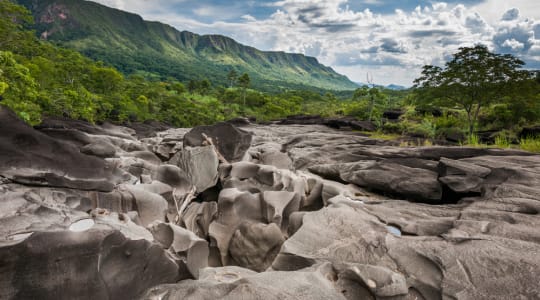Photo of Moon Valley