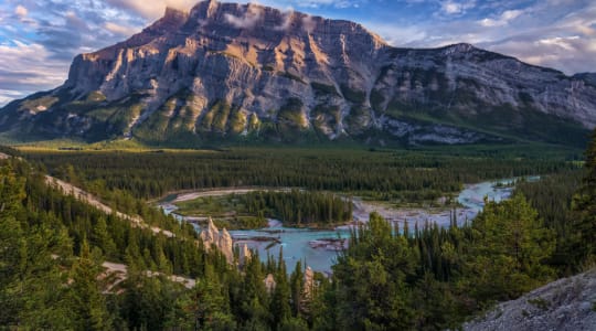 Photo of Gates of the Arctic National Park