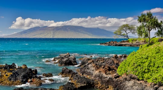 Photo of Wailea beach