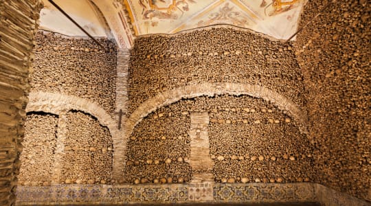 Photo of Capela dos Ossos