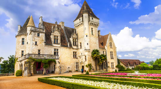 Photo of Chateau des Milandes