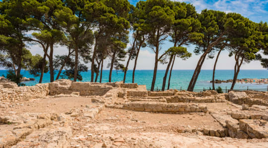 Photo of Ruins of Empuries