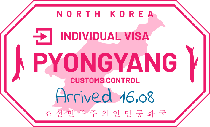 Country passport