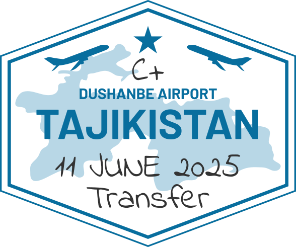 Country passport