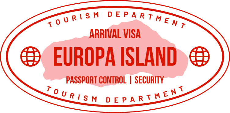 Country passport