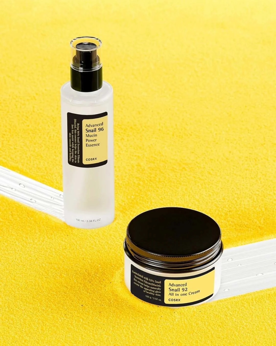 ত্বকের গভীর মেরামত ও গ্লো পাওয়ার নির্ভরযোগ্য সমাধান