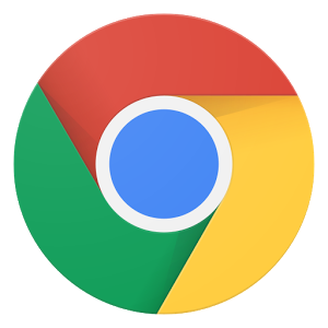 logo chrome