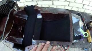 КАК Я ПОХУДЕЛА / МОЯ ИСТОРИЯ ПОХУДЕНИЯ