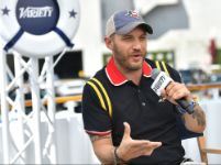 Tom Hardy photo