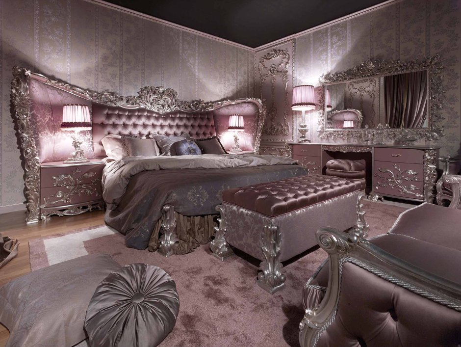 Asnaghi Interiors Traviata