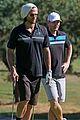 jared padalecki jensen ackles play golf together 03