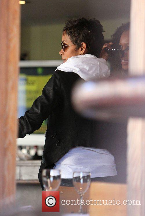 Halle Berry 2 Halle Berry 2