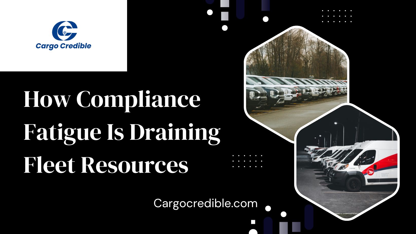 How Compliance Fatigue Is Draining Fleet Resources