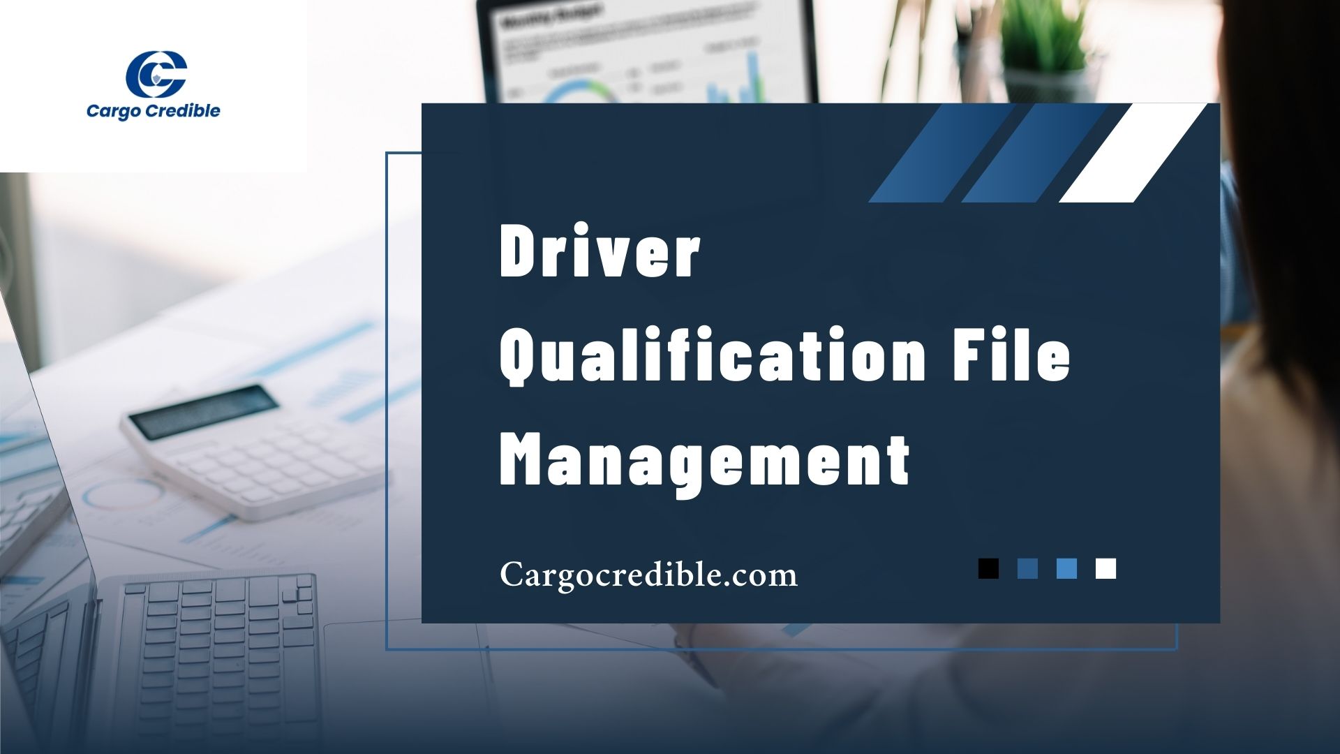 Driver Qualification File (DQF) Management