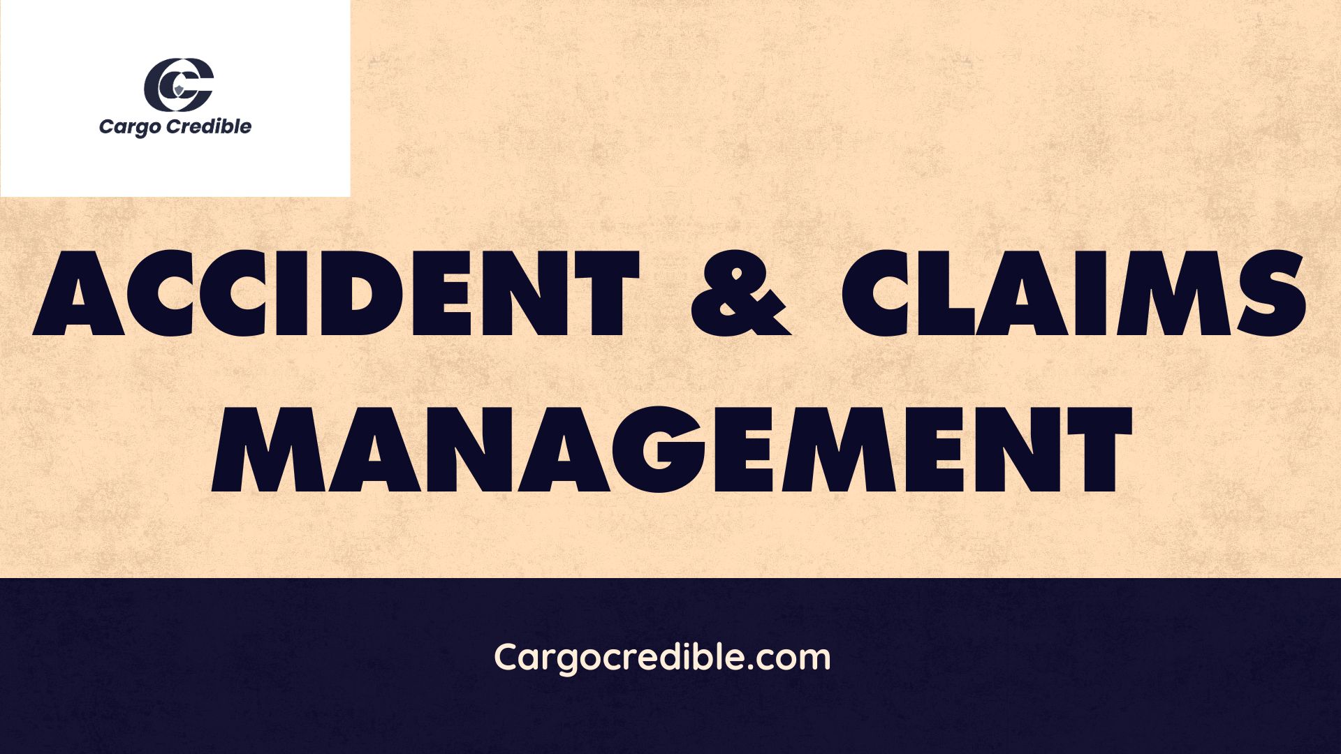 Accident & Claims Management in Modern Trucking (2024–2025)