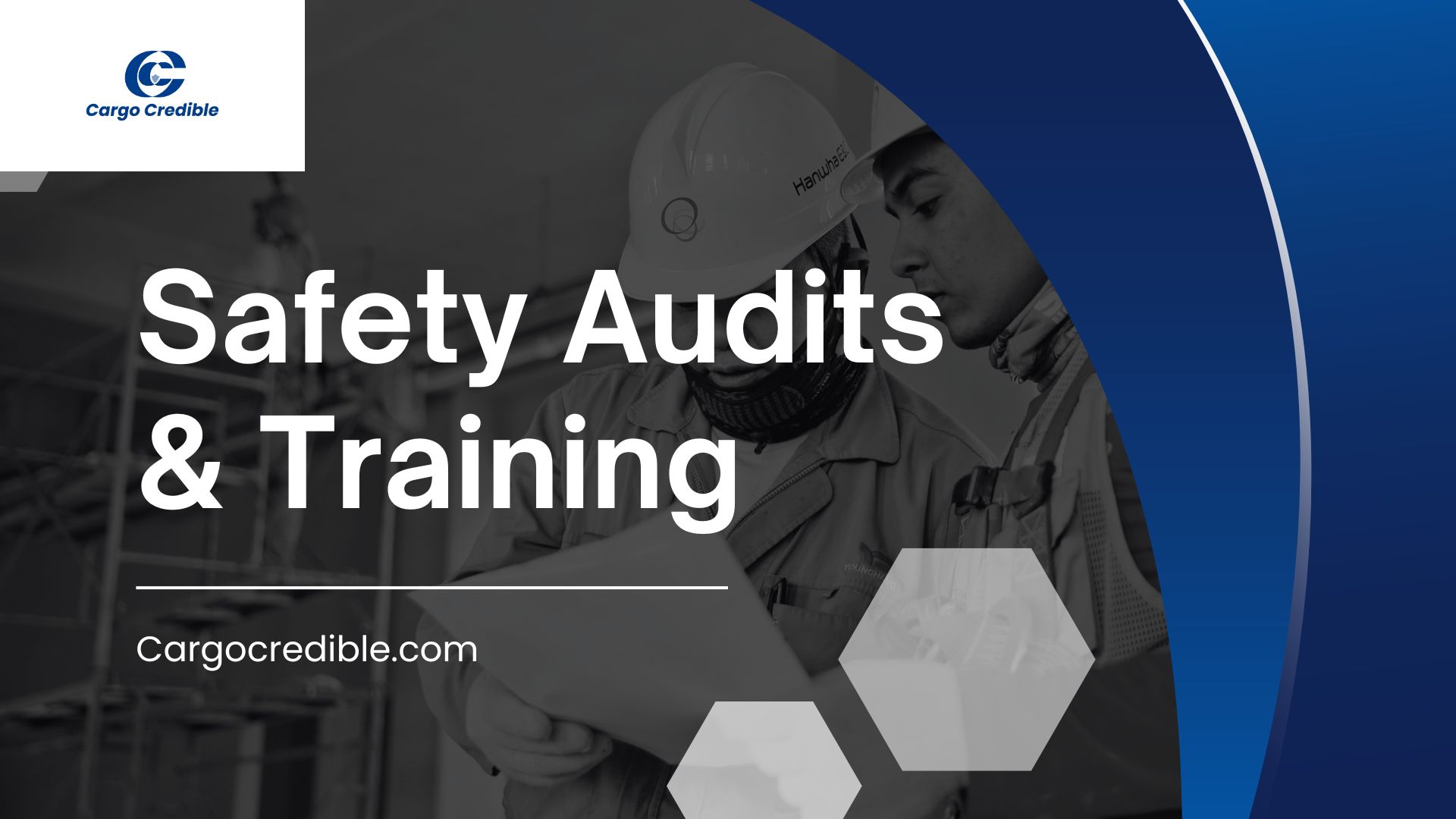 Safety Audits & Training in Trucking