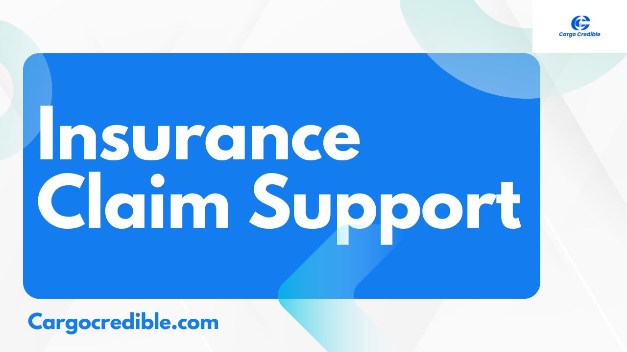 Insurance Claim Support in Trucking: From Fender Benders to Million-Dollar Headaches