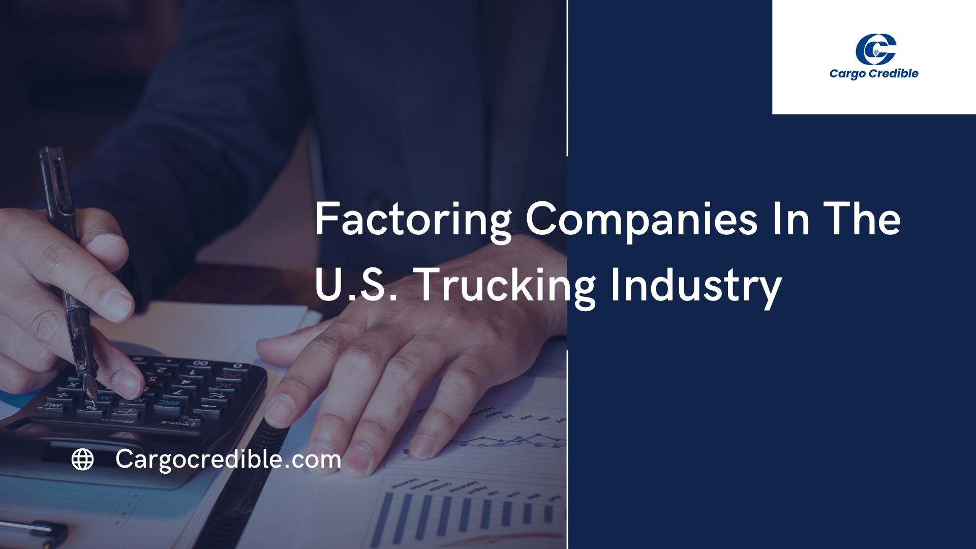 Factoring Companies in the U.S. Trucking Industry