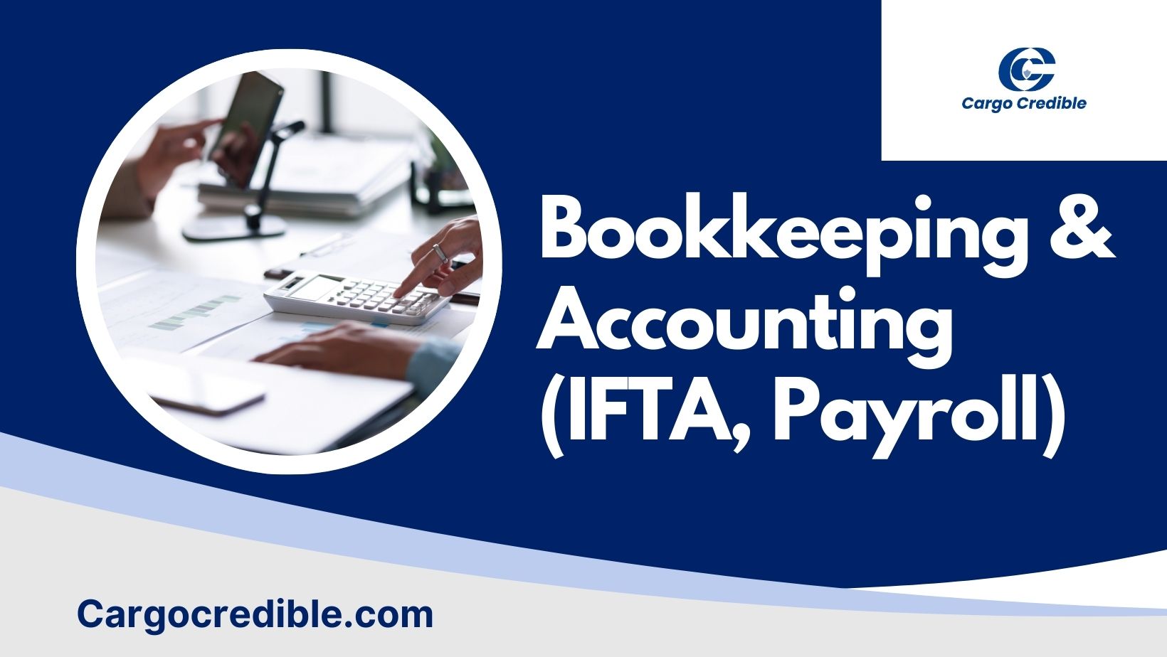 Bookkeeping and Accounting in the U.S. Trucking Industry (2025–2026)