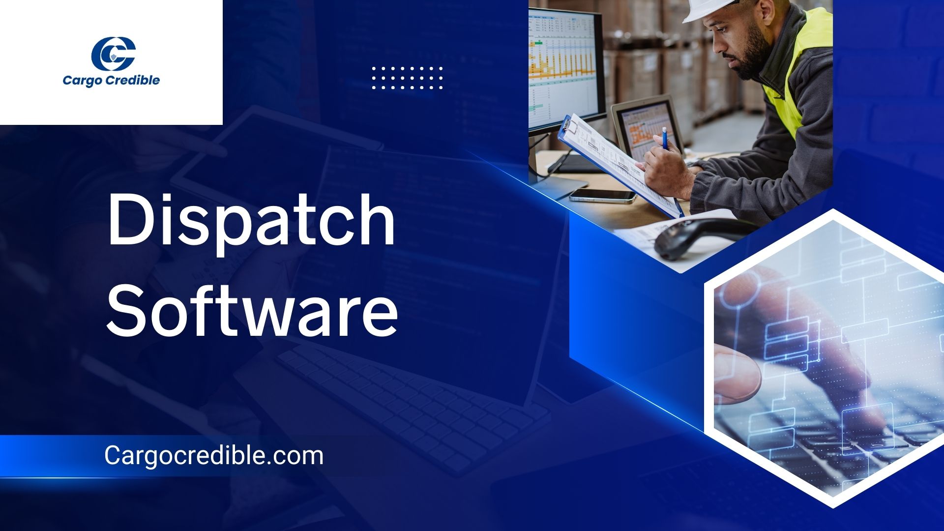 Dispatch Software in the Trucking Industry: The Digital Backbone of Modern Freight Operations