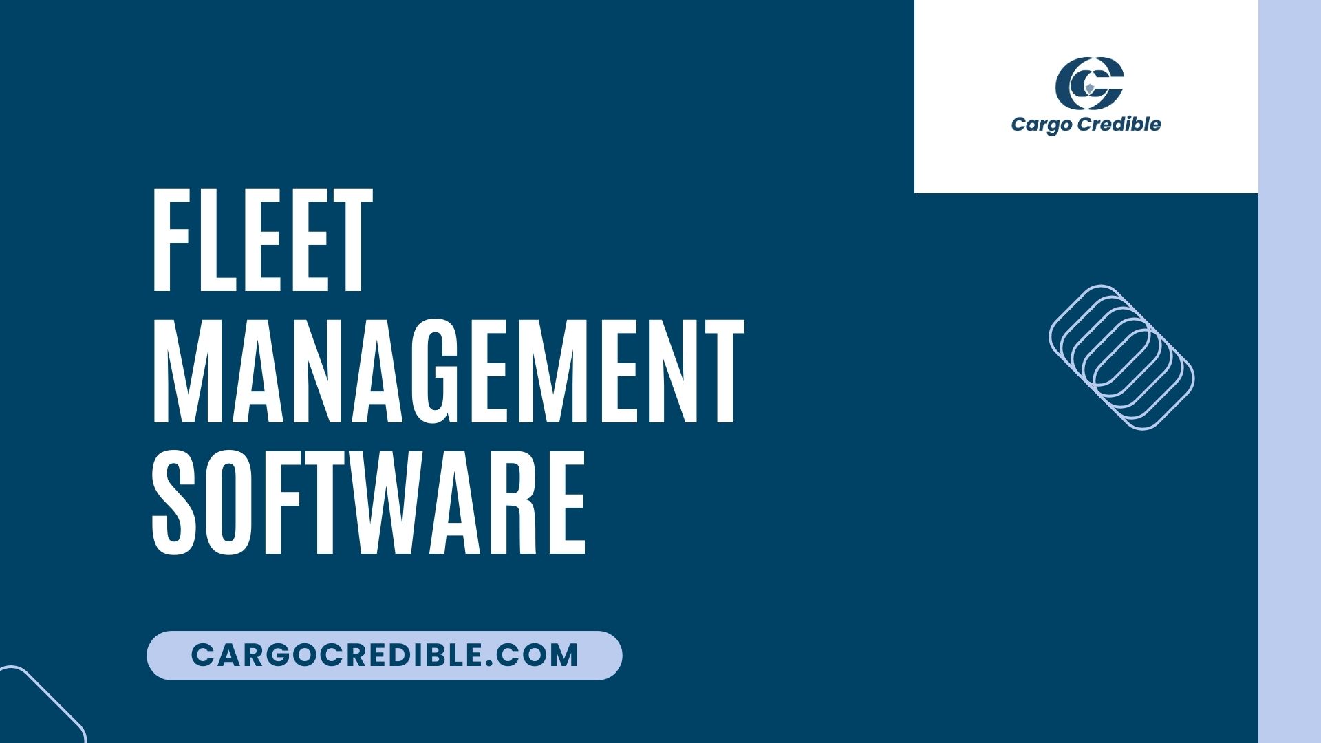 Fleet Management Software in the Trucking Industry