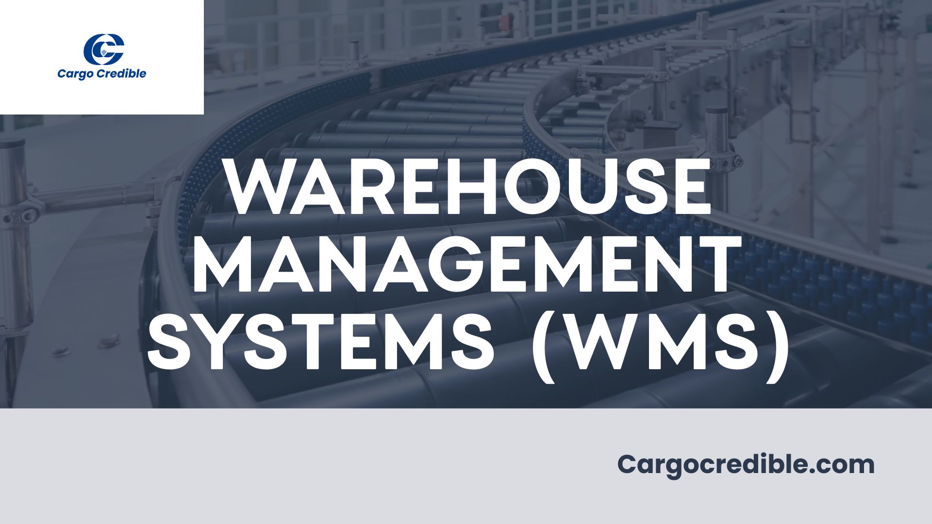 Warehouse Management Systems (WMS) in the Modern Trucking Ecosystem