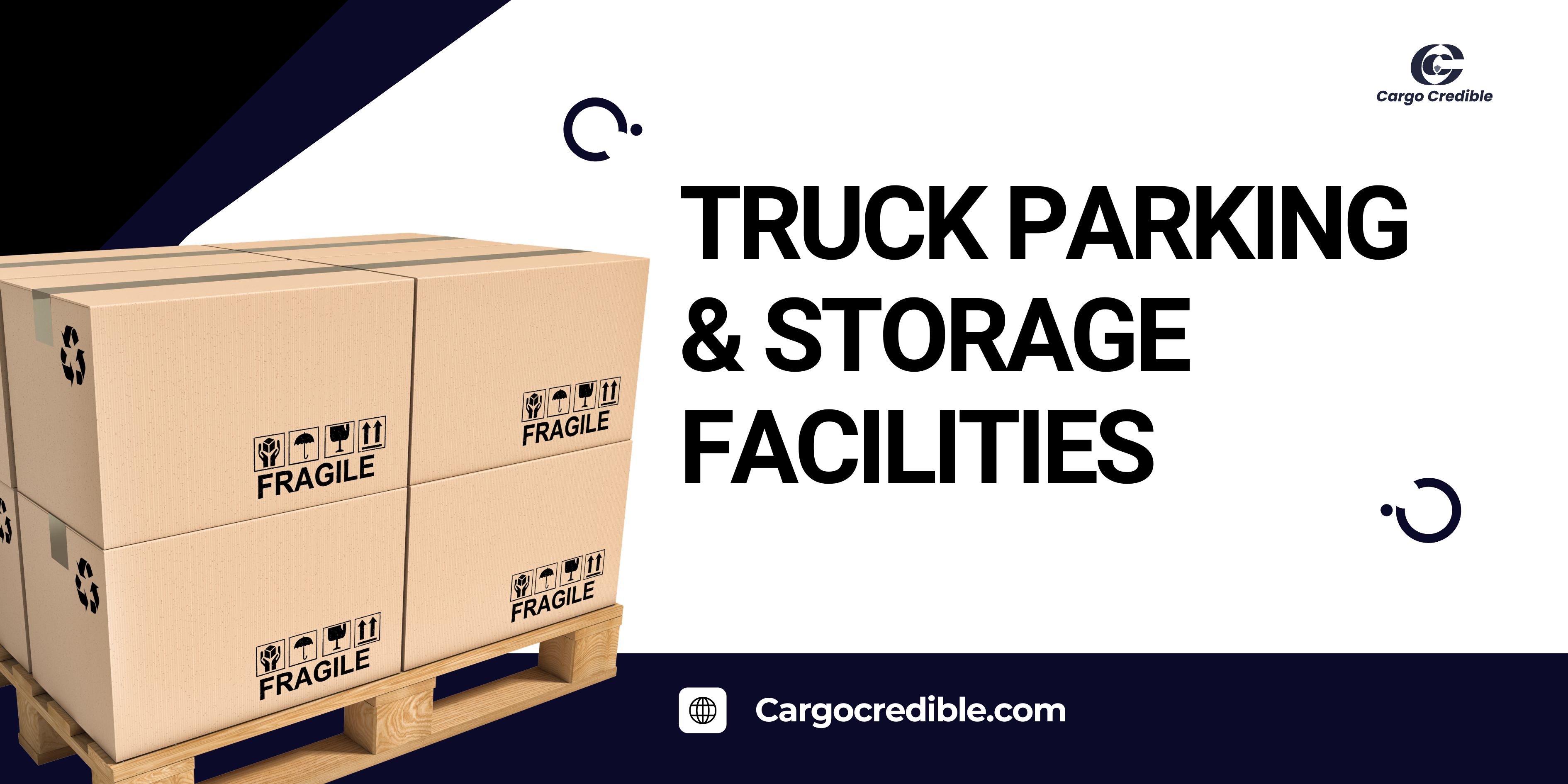 A 2026 Industry Analysis of Truck Parking & Storage Facilities