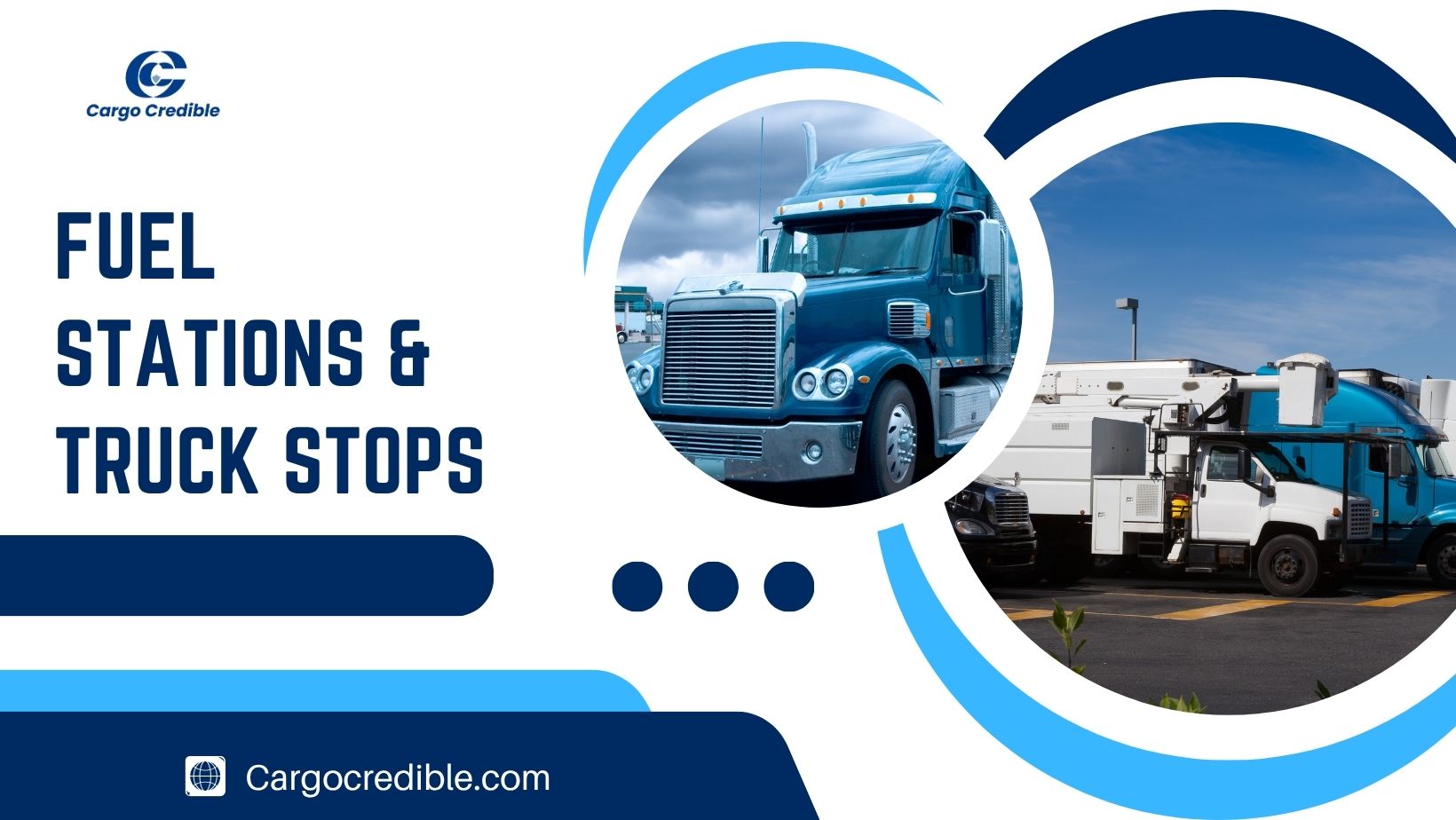 Fuel Stations & Truck Stops