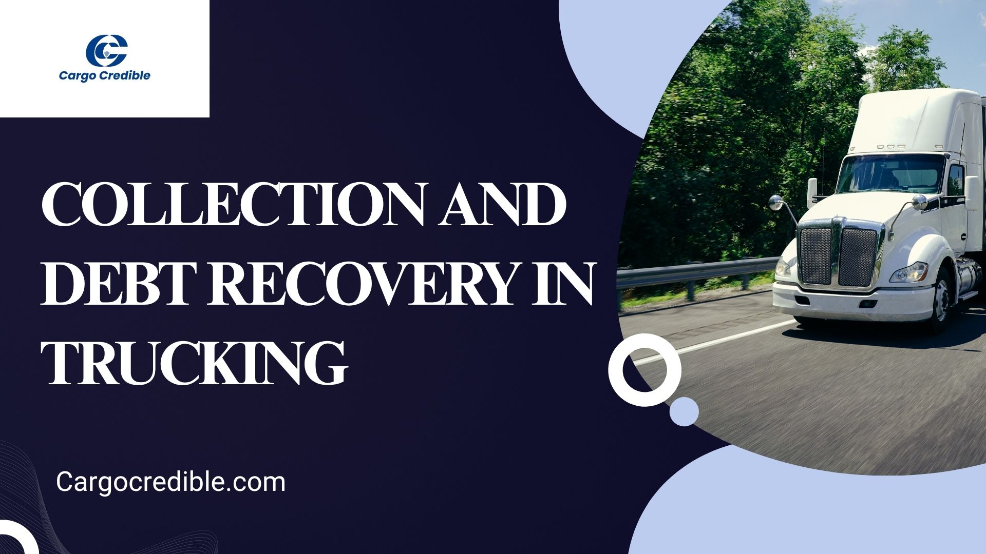 FREIGHT DEBT RECOVERY