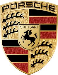 Logo Porsche