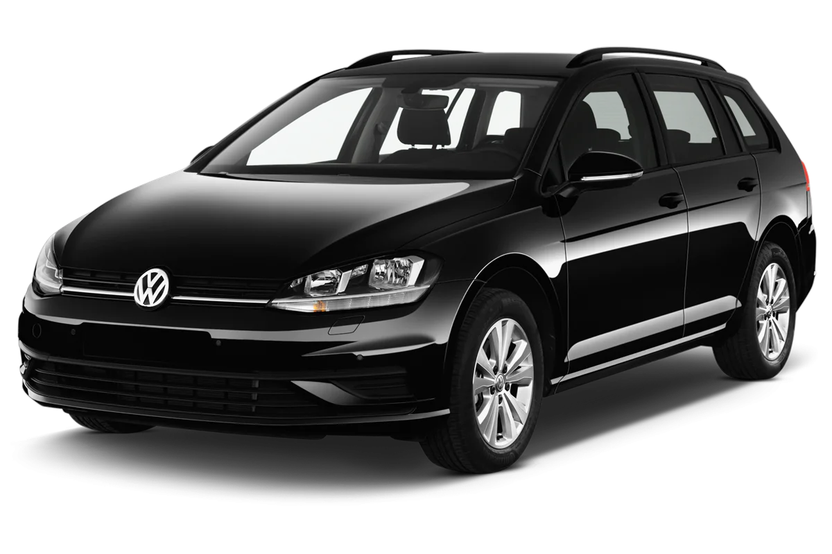 Achat Volkswagen Golf sw neuve moins chère