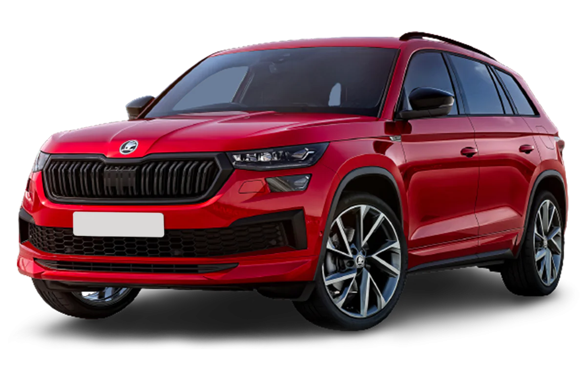 Leasing Skoda dès 133 €/mois en LOA ou LLD