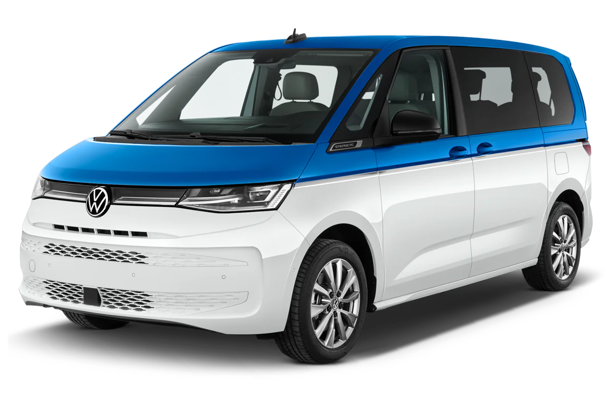 Crédit Volkswagen Multivan