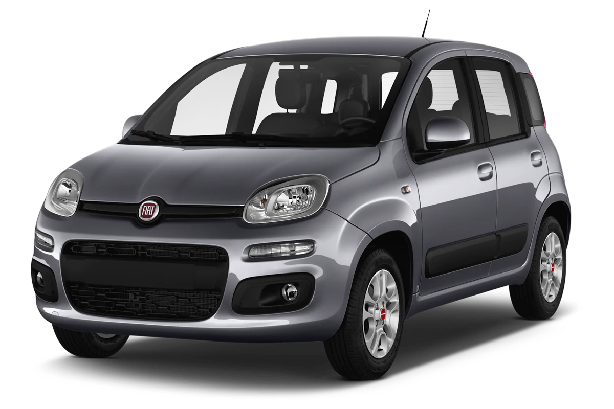 Fiat Panda Essence